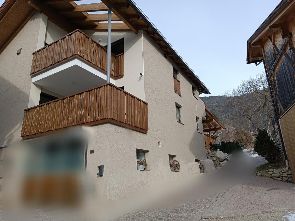 Zum Lindenwirt - Al Tiglio Apartment Natz-Schabs Exterior photo